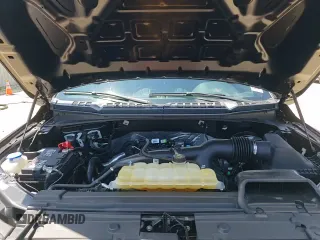 2020 Ford F-150 XL с VIN 1FTEW1CP8LFC01214, выставлен на аукционе Copart как лот 62844595 с пробегом 56 759 миль миль и Списание • Salvage title. История ставок и продаж доступна на DreamBid. Изображение 15.