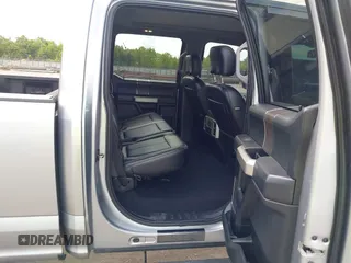 2021 Ford F-250 XL with VIN 1FT7W2BT9MEC95446, listed as a IAAI auction lot 42790462 with 78,328 mi miles and . Bid and sale history available at DreamBid. Image 8.