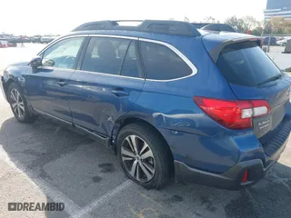2019 Subaru Outback Limited with VIN 4S4BSANC8K3229969, listed as a IAAI auction lot 41797279 with 37,020 mi miles. Bid and sale history available at carsss.com. Image 6.
