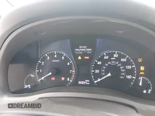 2015 Lexus RX 350 with VIN 2T2ZK1BA8FC152261, listed as a IAAI auction lot 42361198 with 88,894 mi miles and . Bid and sale history available at DreamBid. Image 7.