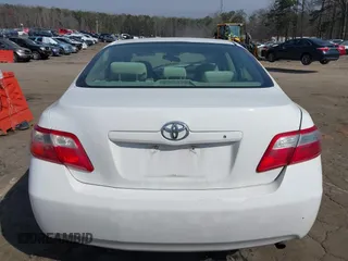 2009 Toyota Camry with VIN 4T1BE46K89U874365, listed as a IAAI auction lot 41791940 with 175,514 mi miles. Bid and sale history available at carsss.com. Image 16.