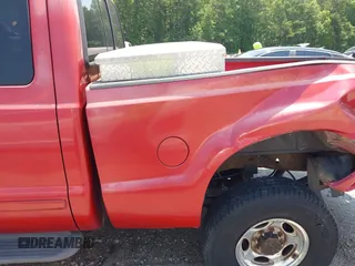 2002 Ford F-250 XL with VIN 1FTNX20F32EB42981, listed as a IAAI auction lot 42585853 with 244,297 mi miles and . Bid and sale history available at DreamBid. Image 19.