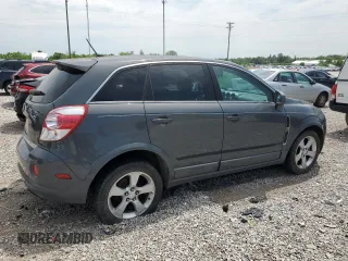 2008 Saturn VUE z VIN 3GSDL93738S550422, wystawiony jako Copart lot #56958935 z przebiegiem 165 007 mil mil oraz Czysty tytuł • Clean title. Historia ofert i sprzedaży dostępna na DreamBid. Obrazek 3.