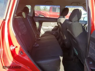 2013 Kia Soul + with VIN KNDJT2A61D7584481, listed as a Copart auction lot 87702205 with 89,036 mi miles and Salvage Title. Bid and sale history available at carsss.com. Image 11.