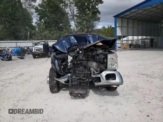 2016 Ford F-350 Lariat z VIN 1FT8W3DT2GEA48460, wystawiony jako Copart lot #57562475 z przebiegiem Nie podano mil oraz Szkoda całkowita • Salvage title. Historia ofert i sprzedaży dostępna na DreamBid. Obrazek 10.