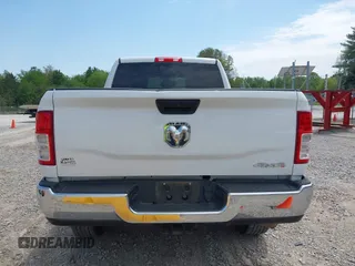 2020 Ram 2500 Tradesman with VIN 3C6UR5CL9LG258440, listed as a IAAI auction lot 42073257 with 33,489 mi miles and . Bid and sale history available at DreamBid. Image 17.