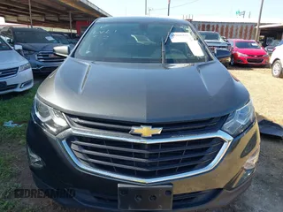 2018 Chevrolet Equinox LT with VIN 2GNAXJEV1J6213405, listed as a IAAI auction lot 41985255 with 87,811 mi miles and . Bid and sale history available at DreamBid. Image 6.