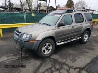 2004 Nissan Xterra XE z VIN 5N1ED28Y44C629874, wystawiony jako Copart lot #54678145 z przebiegiem 205 954 mil mil oraz Szkody całkowita. Historia ofert i sprzedaży dostępna na DreamBid. Obrazek 1.