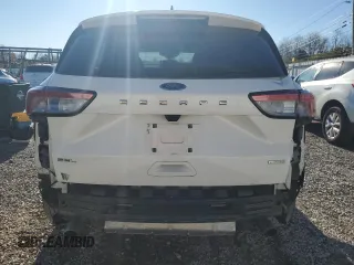 2020 Ford Escape SEL с VIN 1FMCU0H61LUA50943, выставлен на аукционе Copart как лот 76470584 с пробегом 40 798 миль миль и Списание • Salvage title. История ставок и продаж доступна на DreamBid. Изображение 6.