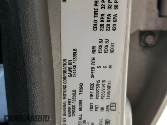 2008 GMC Canyon SLE2 with VIN 1GTDT43EX88217690, listed as a Copart auction lot 69955344 with 0 mi miles and Salvage Title. Bid and sale history available at carsss.com. Image 12.