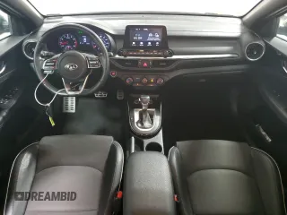 2020 Kia Forte GT-Line z VIN 3KPF34AD7LE181359, wystawiony jako Copart lot #59304265 z przebiegiem 89 264 mil mil oraz Czysty tytuł • Clean title. Historia ofert i sprzedaży dostępna na DreamBid. Obrazek 8.