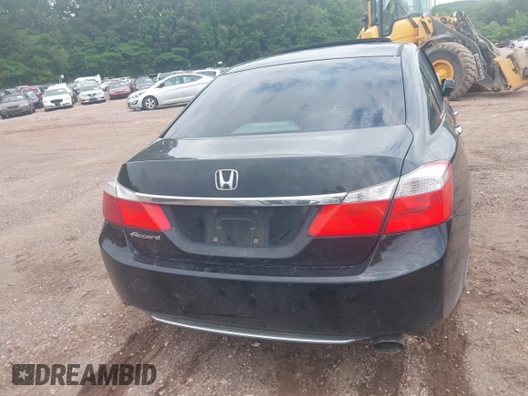 2013 Honda Accord EX with VIN 1HGCR2F71DA228917, listed as a IAAI auction lot 42288757 with 314,298 mi miles and . Bid and sale history available at DreamBid. Image 16.