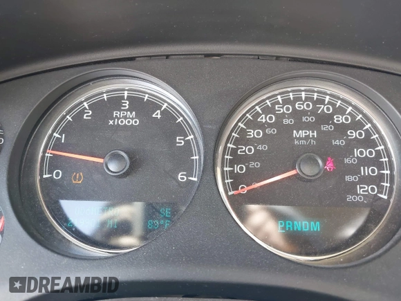 2012 Chevrolet Tahoe LT with VIN 1GNSCBE07CR229240, listed as a IAAI auction lot 41837063 with 219,901 mi miles and . Bid and sale history available at DreamBid. Image 7.