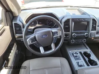 2021 Ford Expedition XLT с VIN 1FMJU1JT2MEA63404, выставлен на аукционе IAAI как лот 42631099 с пробегом 98 150 миль миль и . История ставок и продаж доступна на DreamBid. Изображение 18.