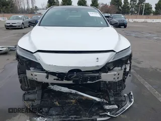 2024 Lexus RX 500h F Sport Performance z VIN 2T2BCMEA4RC016032, wystawiony jako IAAI lot #41464306 z przebiegiem 13 338 mil mil oraz . Historia ofert i sprzedaży dostępna na DreamBid. Obrazek 13.
