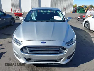 2016 Ford Fusion SE with VIN 3FA6P0H79GR251204, listed as a IAAI auction lot 40745371 with 155,783 mi miles. Bid and sale history available at carsss.com. Image 12.