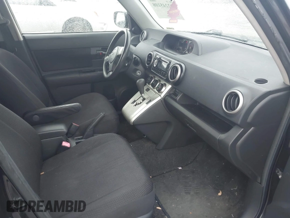 2009 Scion xB with VIN JTLKE50EX91088702, listed as a IAAI auction lot 42245108 with 208,117 mi miles and . Bid and sale history available at DreamBid. Image 5.