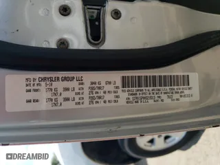 2010 Dodge Ram 1500 ST with VIN 1D7RV1GP0AS219313, listed as a Copart auction lot 64965544 with 189,262 mi miles and Salvage Title. Bid and sale history available at carsss.com. Image 13.