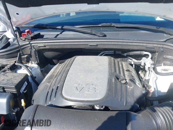 2024 Dodge Durango R/T Plus z VIN 1C4SDJCT3RC143917, wystawiony jako IAAI lot #41634822 z przebiegiem Nie podano mil oraz . Historia ofert i sprzedaży dostępna na DreamBid. Obrazek 10.