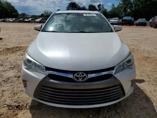 2015 Toyota Camry XLE с VIN 4T1BF1FK8FU985523, выставлен на аукционе Copart как лот 56137405 с пробегом 126 073 миль миль и Списание • Salvage title. История ставок и продаж доступна на DreamBid. Изображение 5.