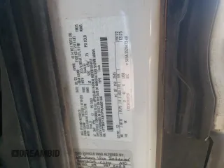 2023 Ford Transit Cargo z VIN 1FTBR1X81PKA66166, wystawiony jako Copart lot #46865065 z przebiegiem 108 487 mil mil oraz Szkoda całkowita • Salvage title. Historia ofert i sprzedaży dostępna na DreamBid. Obrazek 14.