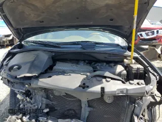 2005 Lexus RX 330 z VIN 2T2GA31UX5C031926, wystawiony jako Copart lot #57992015 z przebiegiem 216 623 mil mil oraz Szkoda całkowita • Salvage title. Historia ofert i sprzedaży dostępna na DreamBid. Obrazek 12.