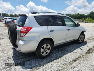 2010 Toyota RAV4 с VIN 2T3ZF4DV6AW043063, выставлен на аукционе Copart как лот 61656535 с пробегом 162 784 миль миль и Чистый • Clean title. История ставок и продаж доступна на DreamBid. Изображение 3.