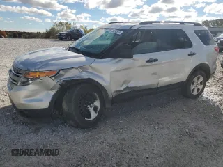 2012 Ford Explorer с VIN 1FMHK7B9XCGA82148, выставлен на аукционе Copart как лот 76050574 с пробегом 213 768 миль миль и Чистый • Clean title. История ставок и продаж доступна на DreamBid. Изображение 1.