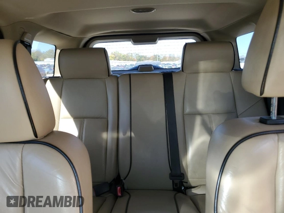 2008 Hummer H3 SUV Luxury with VIN 5GTEN43E288195918, listed as a Copart auction lot 76897894 with 166,311 mi miles and Non Repairable. Bid and sale history available at carsss.com. Image 10.