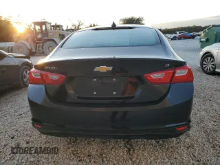 2023 Chevrolet Malibu LT with VIN 1G1ZD5ST7PF250299, listed as a Copart auction lot 82638714 with Not Provided miles and Clean Title. Bid and sale history available at DreamBid. Image 6.