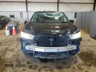 2018 Acura MDX with VIN 5J8YD4H34JL010626, listed as a Copart auction lot 61831845 with 98,865 mi miles and Salvage title. Bid and sale history available at DreamBid. Image 5.