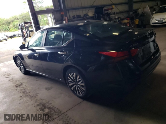2023 Nissan Altima SV с VIN 1N4BL4DV8PN412554, выставлен на аукционе Copart как лот 53924945 с пробегом Не указан миль и Чистый • Clean title. История ставок и продаж доступна на DreamBid. Изображение 2.