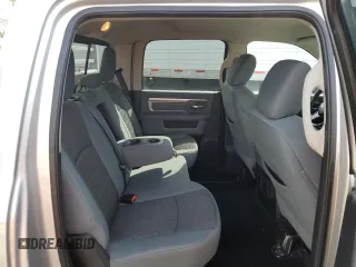 2014 Ram 2500 Big Horn with VIN 3C6UR5DL7EG141473, listed as a Copart auction lot 54074015 with 140,440 mi miles and Salvage title. Bid and sale history available at DreamBid. Image 10.