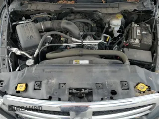 2022 Ram 1500 Tradesman с VIN 3C6RR6KT0NG172952, выставлен на аукционе Copart как лот 47833155 с пробегом 45 124 миль миль и На запчасти • Non repairable. История ставок и продаж доступна на DreamBid. Изображение 11.