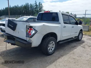 2007 Nissan Titan LE с VIN 1N6AA07BX7N212925, выставлен на аукционе IAAI как лот 42517184 с пробегом 147 671 миль миль и . История ставок и продаж доступна на DreamBid. Изображение 4.