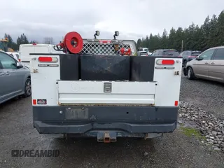 2018 Ram 2500 Tradesman with VIN 3C7WR4HJ0JG387749, listed as a IAAI auction lot 41750102 with 134,986 mi miles. Bid and sale history available at carsss.com. Image 18.