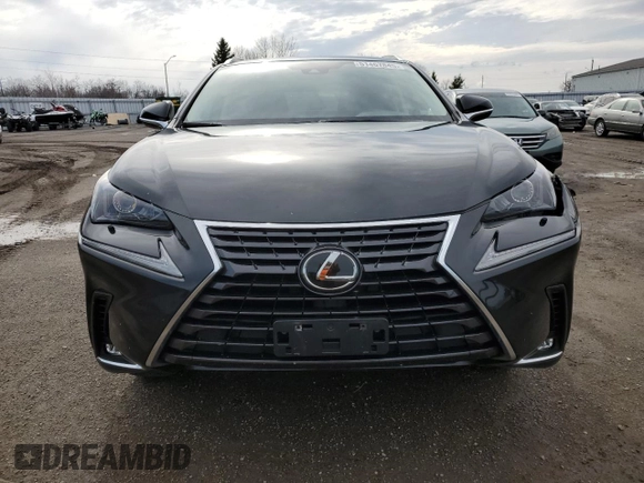 2020 Lexus NX 300 с VIN JTJGARDZ3L2220196, выставлен на аукционе Copart как лот 51467845 с пробегом 60 206 миль миль и Чистый • Clean title. История ставок и продаж доступна на DreamBid. Изображение 5.