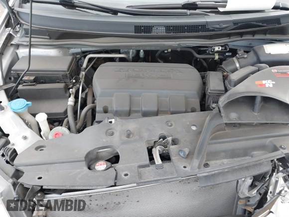 2014 Honda Odyssey Touring with VIN 5FNRL5H93EB066162, listed as a IAAI auction lot 41734783 with 173,063 mi miles and . Bid and sale history available at DreamBid. Image 10.