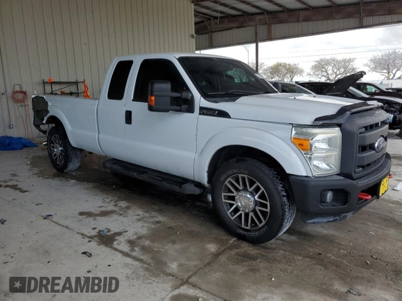 2014 Ford F-350 XL с VIN 1FT8X3A64EEB65496, выставлен на аукционе Copart как лот 52169105 с пробегом 232 857 миль миль и Списание • Salvage title. История ставок и продаж доступна на DreamBid. Изображение 4.