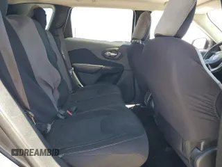 2016 Jeep Cherokee Latitude с VIN 1C4PJLCB3GW287223, выставлен на аукционе Copart как лот 60305005 с пробегом 167 434 миль миль и Списание • Salvage title. История ставок и продаж доступна на DreamBid. Изображение 11.