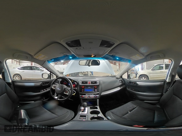 2015 Subaru Legacy 2.5i z VIN 4S3BNAA61F3057253, wystawiony jako Copart lot #46331345 z przebiegiem 146 165 mil mil oraz Czysty tytuł • Clean title. Historia ofert i sprzedaży dostępna na DreamBid. Obrazek 13.
