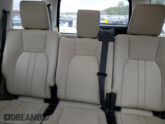 2012 Land Rover LR4 HSE with VIN SALAG2D46CA600280, listed as a Copart auction lot 47424755 with 70,882 mi miles and Salvage Title. Bid and sale history available at DreamBid. Image 10.