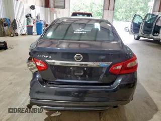 2017 Nissan Altima SV z VIN 1N4AL3AP4HC489334, wystawiony jako Copart lot #58584115 z przebiegiem 117 358 mil mil oraz Szkoda całkowita • Salvage title. Historia ofert i sprzedaży dostępna na DreamBid. Obrazek 6.