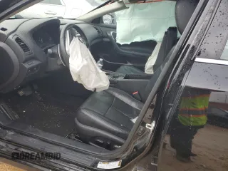 2016 Nissan Altima SR with VIN 1N4BL3AP1GC149934, listed as a Copart auction lot 37496334 with 110,661 mi miles and Salvage Title. Bid and sale history available at carsss.com. Image 7.