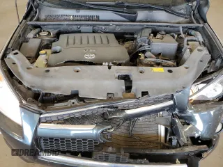 2012 Toyota RAV4 Limited с VIN 2T3DK4DV8CW086506, выставлен на аукционе Copart как лот 56875405 с пробегом 162 674 миль миль и Списание • Salvage title. История ставок и продаж доступна на DreamBid. Изображение 12.