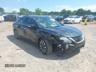 2016 Nissan Altima S z VIN 1N4AL3AP1GC257790, wystawiony jako IAAI lot #42181236 z przebiegiem 131 192 mil mil oraz . Historia ofert i sprzedaży dostępna na DreamBid. Obrazek 1.