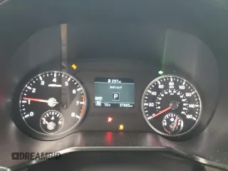 2022 Kia Telluride EX with VIN 5XYP3DHC4NG243033, listed as a Copart auction lot 49162145 with 57,665 mi miles and Salvage Title. Bid and sale history available at carsss.com. Image 9.