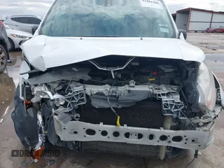 2017 Ford Transit Connect XLT z VIN NM0GE9F76H1332164, wystawiony jako IAAI lot #41461388 z przebiegiem 160 910 mil mil oraz . Historia ofert i sprzedaży dostępna na DreamBid. Obrazek 6.