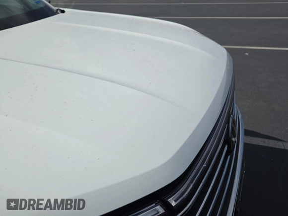 2024 Volkswagen Atlas SE с VIN 1V2HR2CA9RC564720, выставлен на аукционе IAAI как лот 42774211 с пробегом 22 207 миль миль и . История ставок и продаж доступна на DreamBid. Изображение 35.