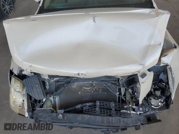 2012 Cadillac CTS Premium с VIN 1G6DP5E35C0147807, выставлен на аукционе Copart как лот 46492785 с пробегом 111 145 миль миль и Чистый • Clean title. История ставок и продаж доступна на DreamBid. Изображение 11.